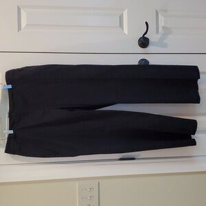 Black Valerie Stevens Pants